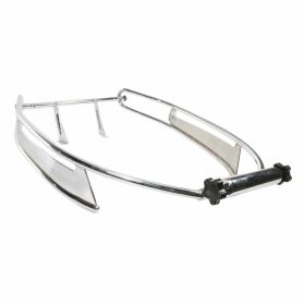 SIP Florida Style Perimeter with Double Tube Elegance and Resistance