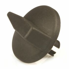 SIP Gray Plastic Tap Rod with Plastic Head