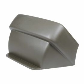 Garde-boue gris SIP compatible avec les motos PIAGGIO