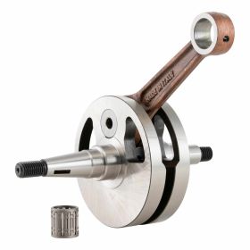SIP Premium Moteur Vilebrequin 54mm Bielle 110mm Roulement 15x19x20mm Goupille 15mm