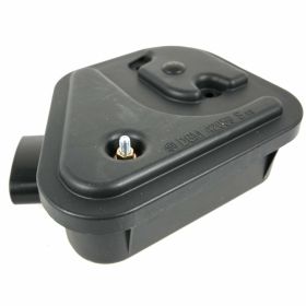 PIAGGIO SHBC 18.16 Luftfilter geeignet für SHB19/19 mit längeren Schrauben
