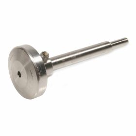 Levetta SIP Aria in alluminio CNC 51 mm fissaggio a vite per comando a cavo