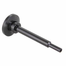 Levetta SIP Aria 51 mm Alluminio CNC Nero Anodizzato Fissaggio a Vite