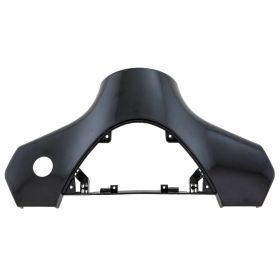 Coprimanubrio SIP in alluminio non verniciato per Vespa