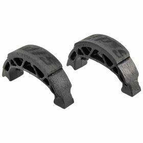 SIP Bremsbeläge vorne 105x20 mm für genehmigte Aluminiumfelge