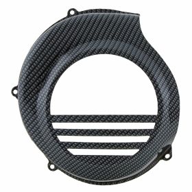 SIP Carbon Look Flywheel Cover Carbon Effect