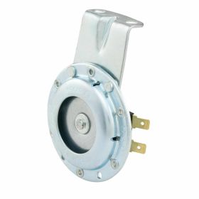 SIP 12 DC Corne 72 mm galvanisé avec montage angulé
