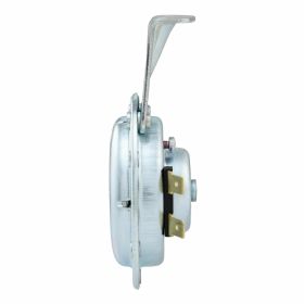 SIP 12 DC Corne 72 mm galvanisé avec montage angulé