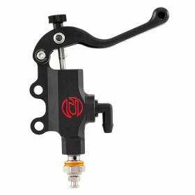 DISCACCIATI Bremsenpumpe 2 Finger Rechts Radialkolben 13 mm