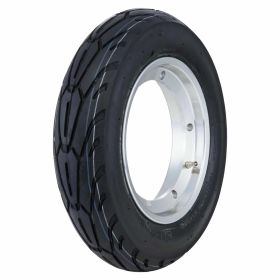 LEGAL SIP Tyre Performer 2.0 3.50-10 tubeless omologato KBA 53463 bassa pressione