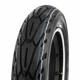 Roues SIP Performer 2.0 10 Tubeless Aluminium Noir