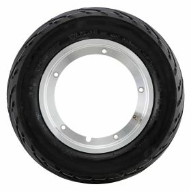 SIP Complete Performer 2.0 10 Roues en Aluminium Tubeless