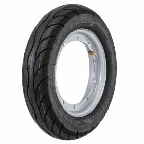 Roues de performance SIP 3.50-10 prêtes à l'emploi homologuées ECE max 150 km/h