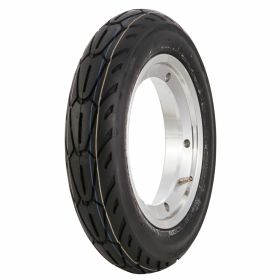 SIP Komplett Vespa Performer 3.00-10 tubeless Aluminiumräder