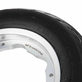 SIP Complete LEGAL TYRE PERFORMER 2.0 10 Roues Tubeless pour Lambretta