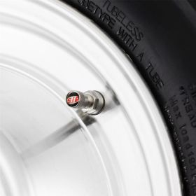 SIP Performer Wheels 3.00-10 50P TL/TT tubeless aluminum max 150km/h