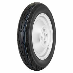 Ruote SIP Performer 3.00-10 50P TL/TT argento tubeless 150km/h
