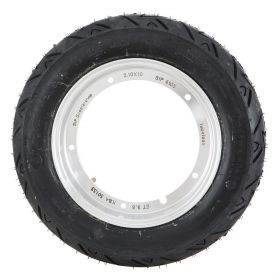 SIP 30404000 Motorcycle tyre