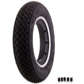 SIP 30405000 Motorcycle tyre