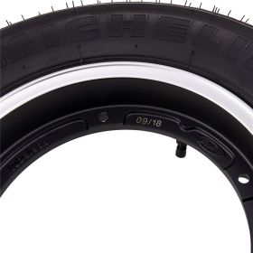 SIP 30405000 Motorcycle tyre