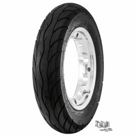 Ruote SIP Performance 3.50-10 in alluminio tubeless pronte a 150 km/h
