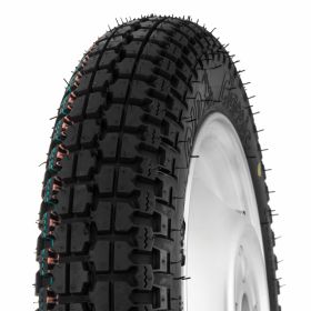 Ruote SIP Classic 3.00-10 argento tubeless 150 km/h 10