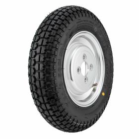 SIP Complete Classic 8 Roues en Aluminium Tubeless