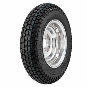 SIP Complete Classic 8 Roues en Aluminium Tubeless
