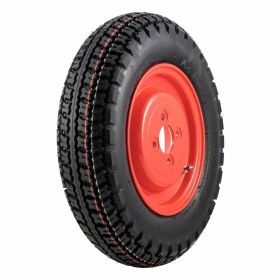 Pneu SIP Classic 3.50-8 pour Vespa tubeless