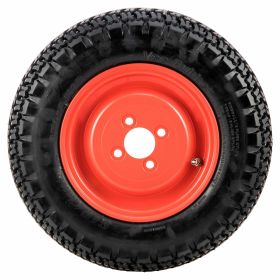 Pneu SIP Classic 3.50-8 pour Vespa tubeless