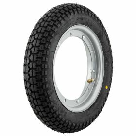 SIP Classic Wheels 3.00-10 prêt à l'emploi homologué ECE max 150 km/h