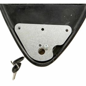 Serratura SIP sella Vespa 50-125/PV/ET3/PK/S/VNA-TS/150