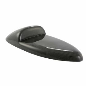 Selle SIP Sportive EVO 3.0 en carbone avec matériel de montage