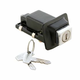 SIP Lock Haute Sécurité Monosella Compatible pour Motos PIAGGIO
