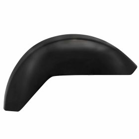 SIP EVO II Garde-boue pour scooter sportif et durable couleur noire
