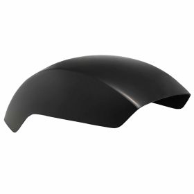 SIP EVO II schwarzer Kotflügel für stilvolle und langlebige Roller