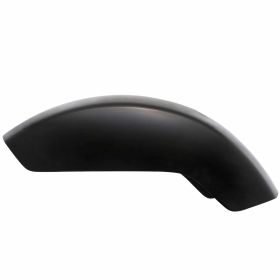 SIP EVO II schwarzer Kotflügel für stilvolle und langlebige Roller