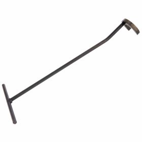 Robinet à carburant coudé de qualité premium de 32 mm