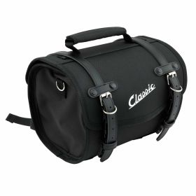 SIP Classic Tasche 10 l schwarz Nylon 330x190x180 mm mit Schloss