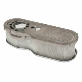 SIP Luftfilter SI 24.24G 145x55x40 mm mit 1 Loch für Luftbremse