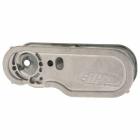 SIP Luftfilter SI 24.24G 145x55x40 mm mit 1 Loch für Luftbremse