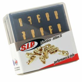Kit SIP Getti SI Performance 105-128 per potenziare il tuo scooter