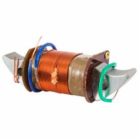 SIP Zündspule Interachse 58mm Höhe 13mm 4 verstärkte Kabel