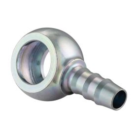 SIP Kraftstoffschlauchanschlussrohr 14,2 mm/24,1 mm für sichere Verbindungen