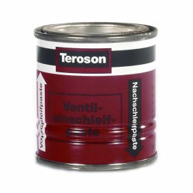 Polisseur de valve TEROSON 100ml pour métal et aluminium