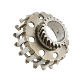 SIP Z23/65 Pignon d'embrayage COSA 2 D.115 pour Vespa PX/MY/Cosa