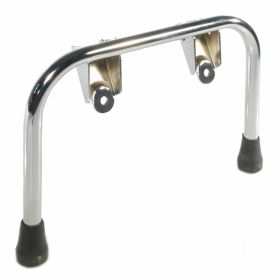 SIP center stand with feet for stability and robust support