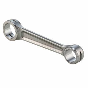 SIP PERFORMANCE Bielle 127mm axe 16mm et axe en billett 20mm forgé et poli