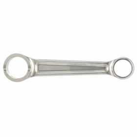 SIP PERFORMANCE Bielle 127mm axe 16mm et axe en billett 20mm forgé et poli