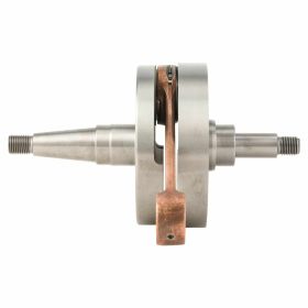 SIP Arbre Moteur Long Course 60mm Bielle 110mm Roulement 16x20x20mm Équilibrage